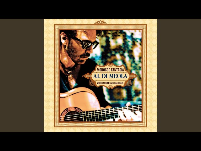 その他 Al Di Meola: Morocco Fantasia [Blu-ray] [Import] g6bh9ry Al Di Meola: Morocco fantasia (2010) - IMDb