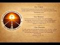 Online Bible Study and Prayers | Live Fellowship & Scripture Discussion