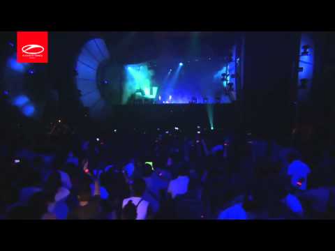 Super8 TabA State of Trance Festival in Mumbai, India 06 06 2015