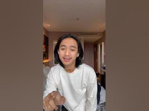 Video YouTube Prabowo Mondardo