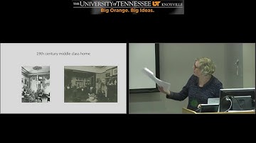 Penny Sparke _ UT School of Interior Architecture