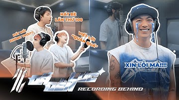 Tân Binh Toàn Năng 2025 | Dàn Tân Binh luyện tập “Đã Đến Lúc” bùng nổ dưới sự dẫn dắt của SOOBIN