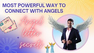 Angel Letter Writing| Powerful Manifestation Technique By Dr. Nitin Mohan Lal| Hindi Resimi