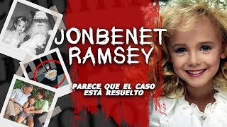 What REALLY happened to JONBENET RAMSEY? (ENGLISH SUBTITLES)