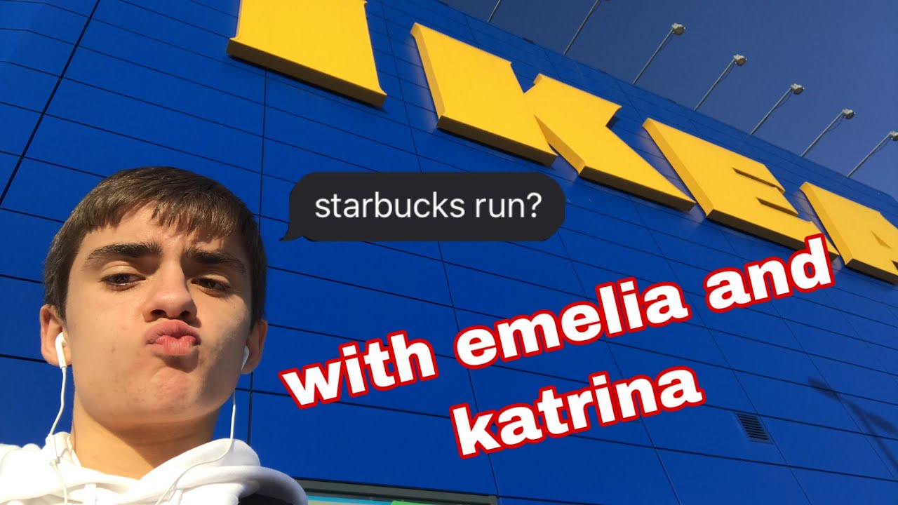 Charlton + Icon Outlet At The O2?! | georgey buckley