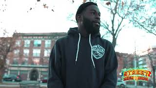 Krook Keez Street Memories Official Music Video Directed By