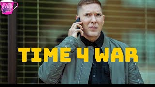 Power Book Iv Force S1. Ep.9 All Tea, All Shade