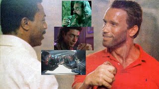 Top 10 Sci-Fi/Fantasy Arm Wrestling Scenes!