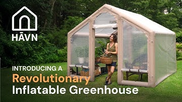 HĀVN Greenhouse Product Video
