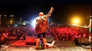 BAD MANNERS - PUSSYCAT - MANIZALES GRITA ROCK 2017 chords