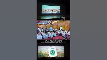 Award-Winning Film Kalam Std 5B Screened at Don Bosco School | Special Visit by the Producer! #Award