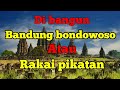 penemuan candi prambanan