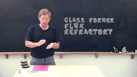 A Super Simple Analogy to Help You Understand Glaze Structure   JOHN BRITT