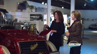 Packard Museum