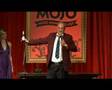 Genesis Acceptance Speech - MOJO Honours List 2008