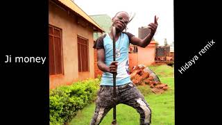 Ji money # Hidaya remix