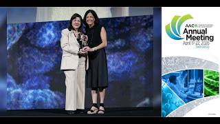 Jill Feldman Has Received the 2026 AACR Distinguished Patient Advocacy and Engagement Award
