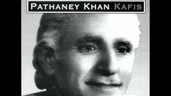 Pathanay KhaN sings Khawaja Ghulam Farid- Meda ishaq vii tooN part 1 (Audio)