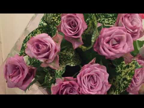 Hanataba- flower bouquet