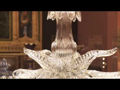 Les arts décoratifs dans l’exposition « Spectaculaire Second Empire »