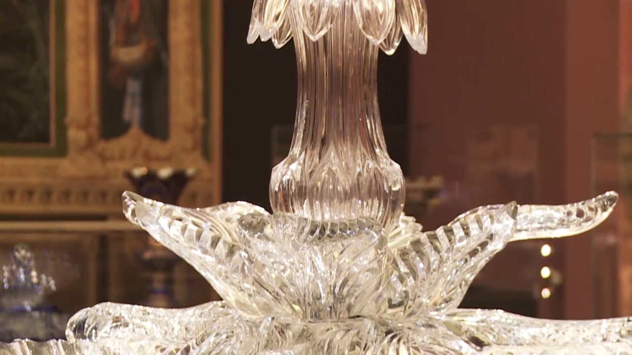 Les arts décoratifs dans l’exposition « Spectaculaire Second Empire »