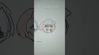 REALL INIMahh #drawtuber #art #zell