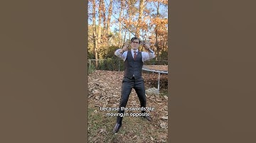 Dual Wielding Cross Cuts