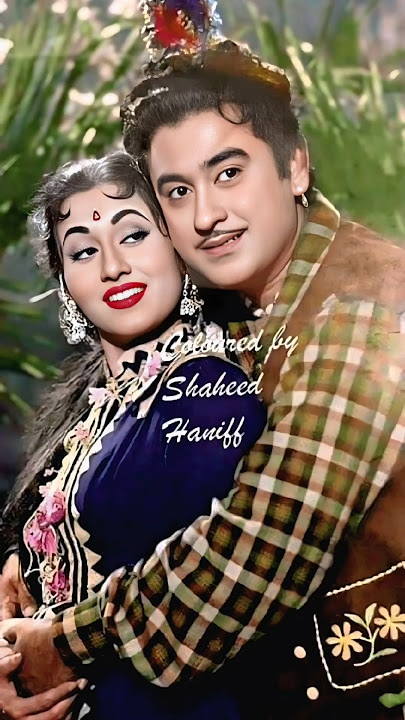 top 10 Evergreen songs Kishore Kumar #shorts #ytshorts #youtubeshorts #viralvideo #bollywood