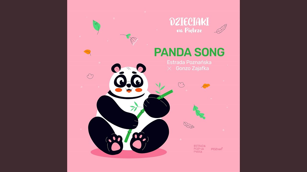 Panda Song - YouTube