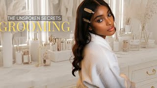 The Silent Grooming Habits Elegant Women Never Skip