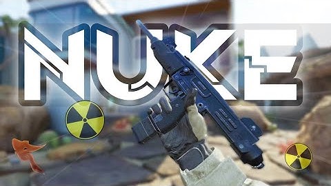 I got my FIRST NUKE in China CODM...