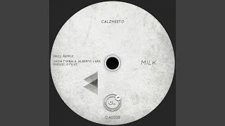 Milk Jhon Timbala Remix