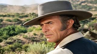 A Dangerous Gold Fight On The Way To San Francisco  English Dubbed Western Movie