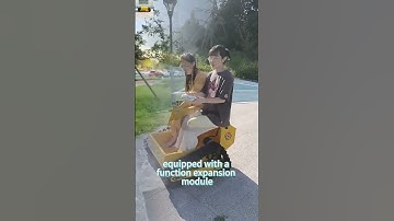 factory direct sales low price customization DIY RC UGV robot buy online shopping from China