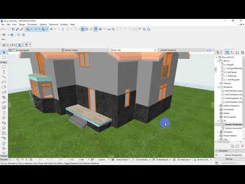 44 შიდა კიბეები