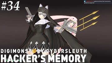 Digimon Story: Hacker