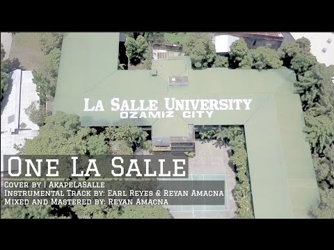 ONE LA SALLE