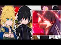 Gods (Shuumatsu no Valkyrie) react to Wang Ling | - GC