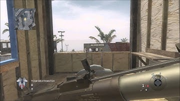 TN Trickz: Trickshot Tutorial #2-how to insta swap on Bo1 (w/shots)