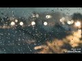 EXO WAIT and it's raining