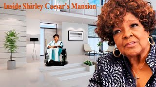 Shirley Caesar Lonely Life, Age, Career, House Tour, and Net Worth 2024