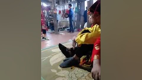 lẩu then cấp sắc then Nùng, làm then, múa trầu rất đẹp mắt