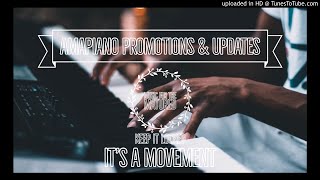 MFR Souls,Sam Deep & De JazzMiqz- Live In The Moment(Main Mix)