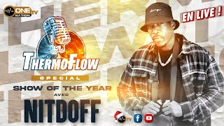 NITDOFF : Medley DOFF EGO en exclu sur One Nation Tv.