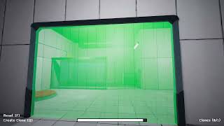 Replicate Full Walkthrough Profile