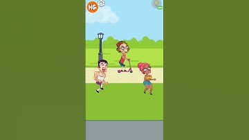 Role Swap level 27 gameplay walkthrough | All levels |android, iOS mobile | newupdate#shorts