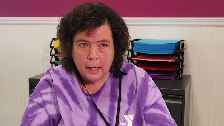 Mollie Robinson -- West Chatham YMCA