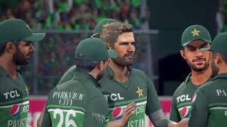 Pakistan vs Nepal Asia Cup 2023 Highlights | PAK vs NEP Asia Cup 2023 Highlights | Cricket 19