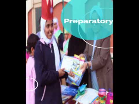 تعلن مدرسة الأندلسية الخاصة الشيخ زايدعن فتح باب التقديم للعام الدراسى 2021 2022