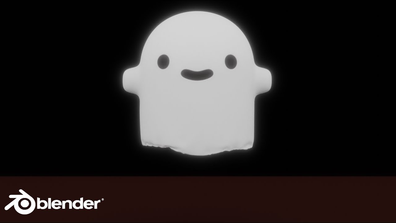 Little Ghost